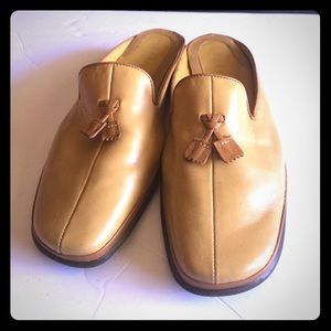 Enzo Angiolini flats